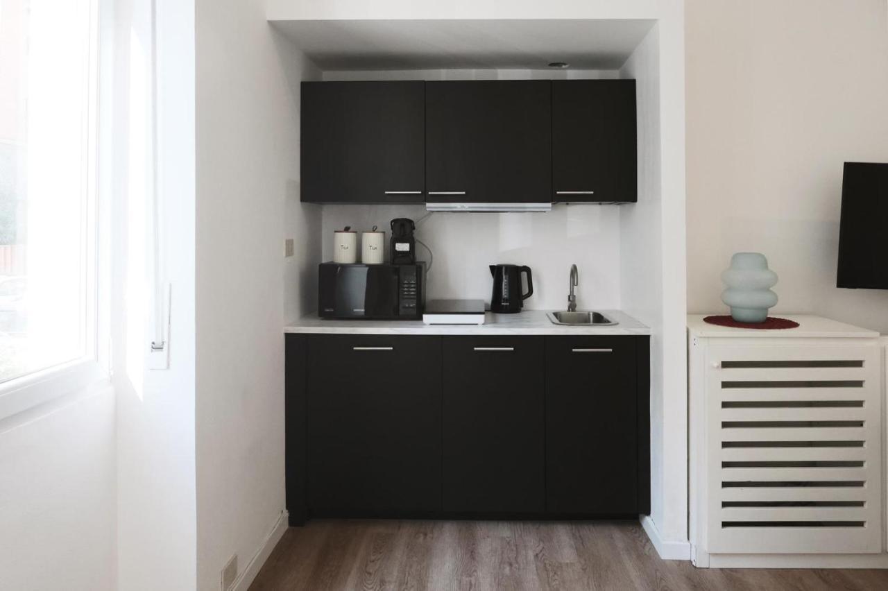 Appartamento Comecasa Cosy Citta Studi Milano